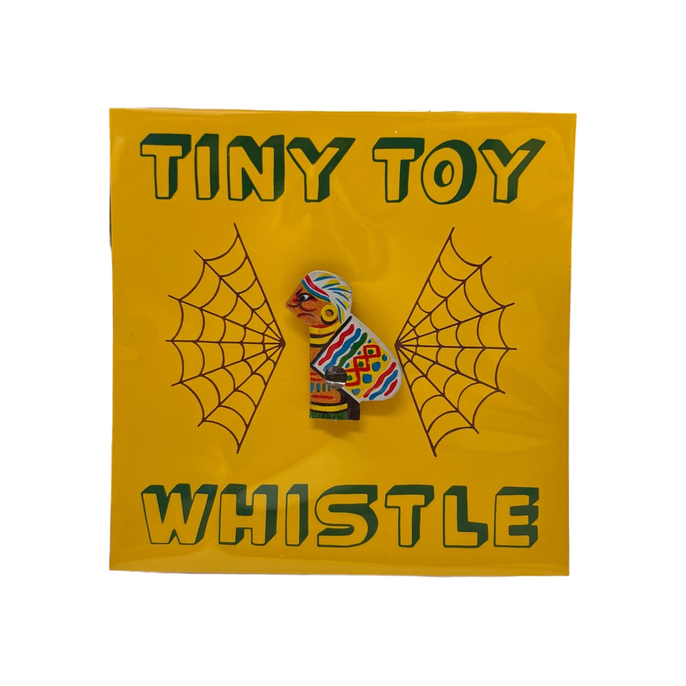 【RWCHE】TINY TOY WHISTLE