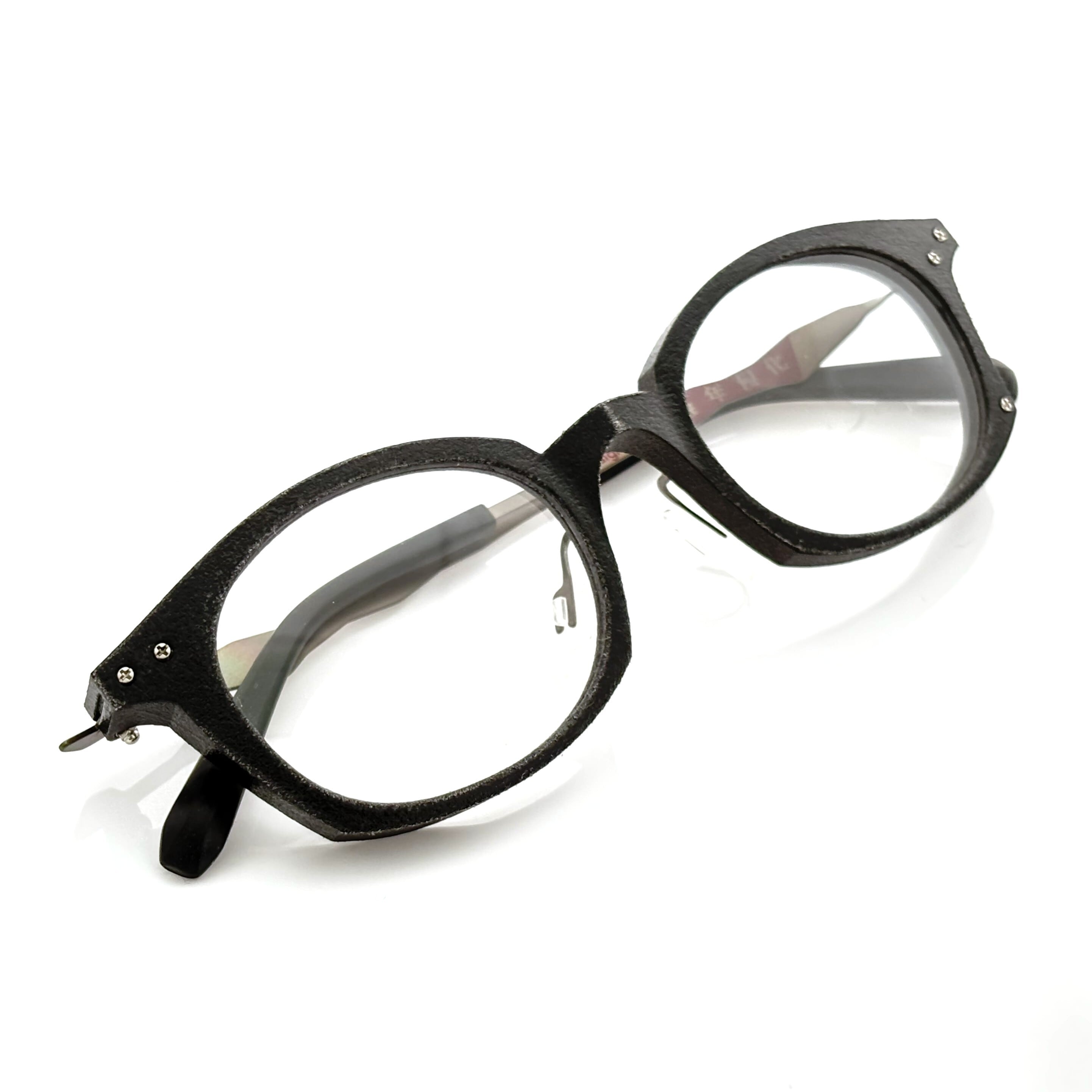 品番:5010「明日?そんな先の事はわからない」 色:黒二式と黒二式