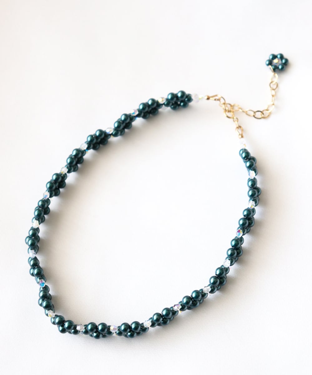 Esti / Necklace | Mixto