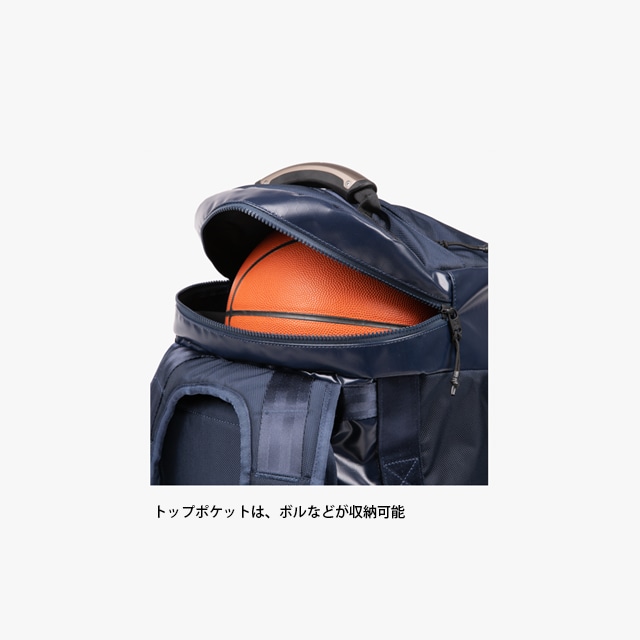 ATHLETE TANK BAG 40 [BQB-00013]