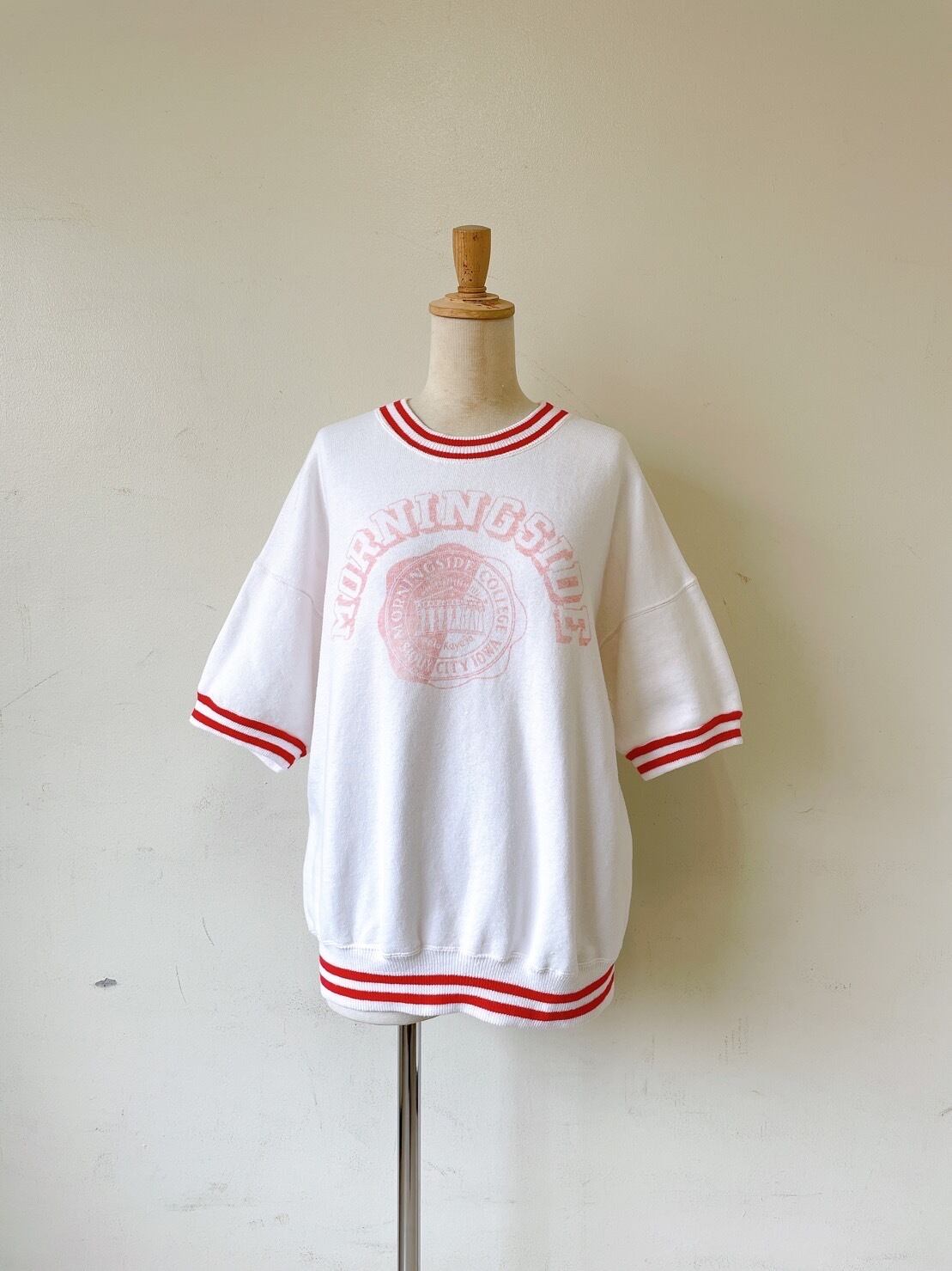 CHAMPION チャンピオン 60S VINTAGE ランタグ アーチロゴ クルーネック  