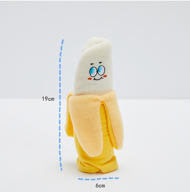 【お取り寄せ】ペットおもちゃ 発声玩具 韓国風 ペット用品 蔵食 歯ぎしり ペットグッズ