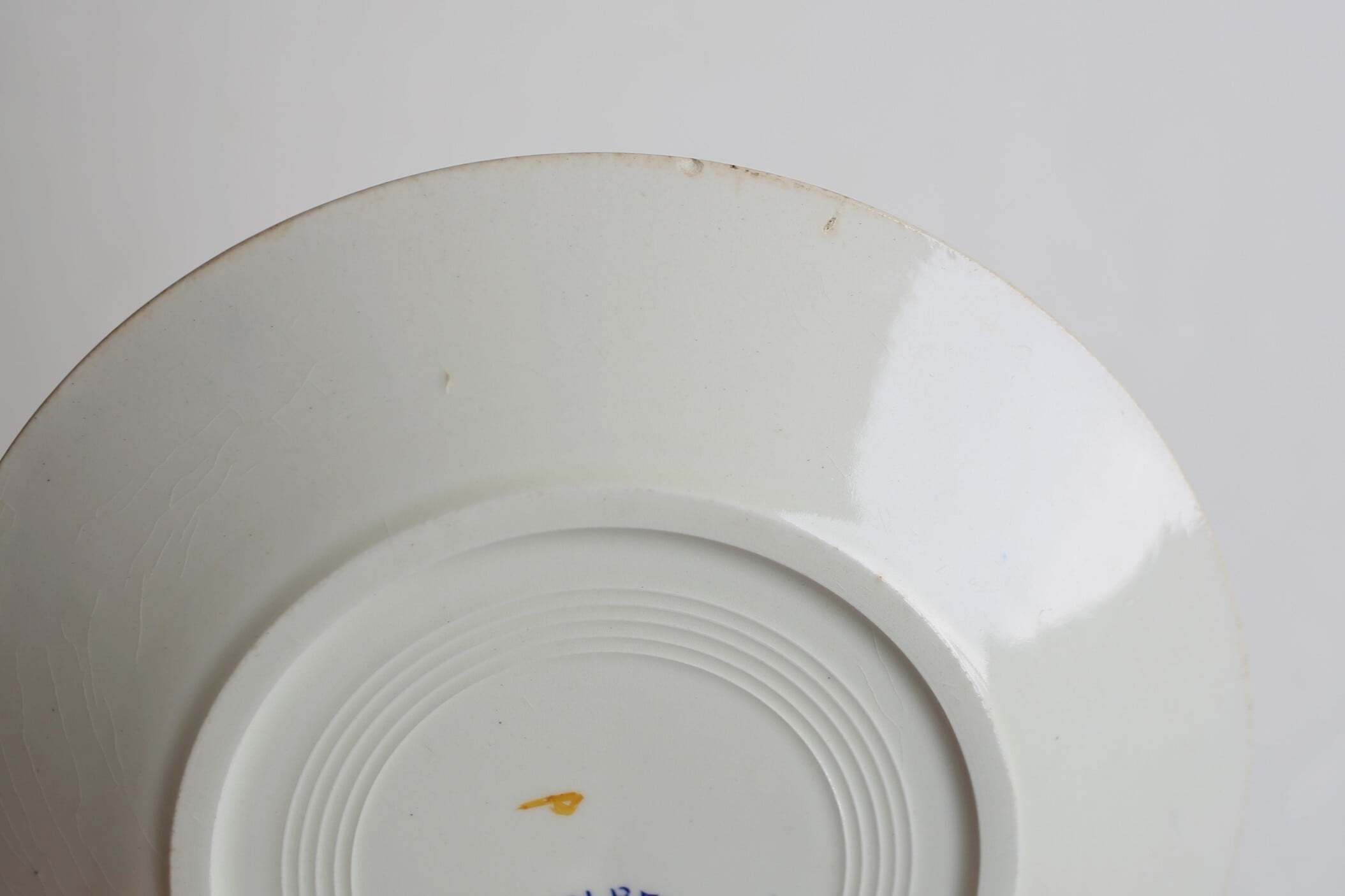 フランス アンティーク Creil et Montereau クレイユモントロー