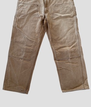 -Carhartt- Vintage 70-80s Double Knee Pants