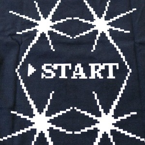 START Ｔシャツ / ANIPPON.