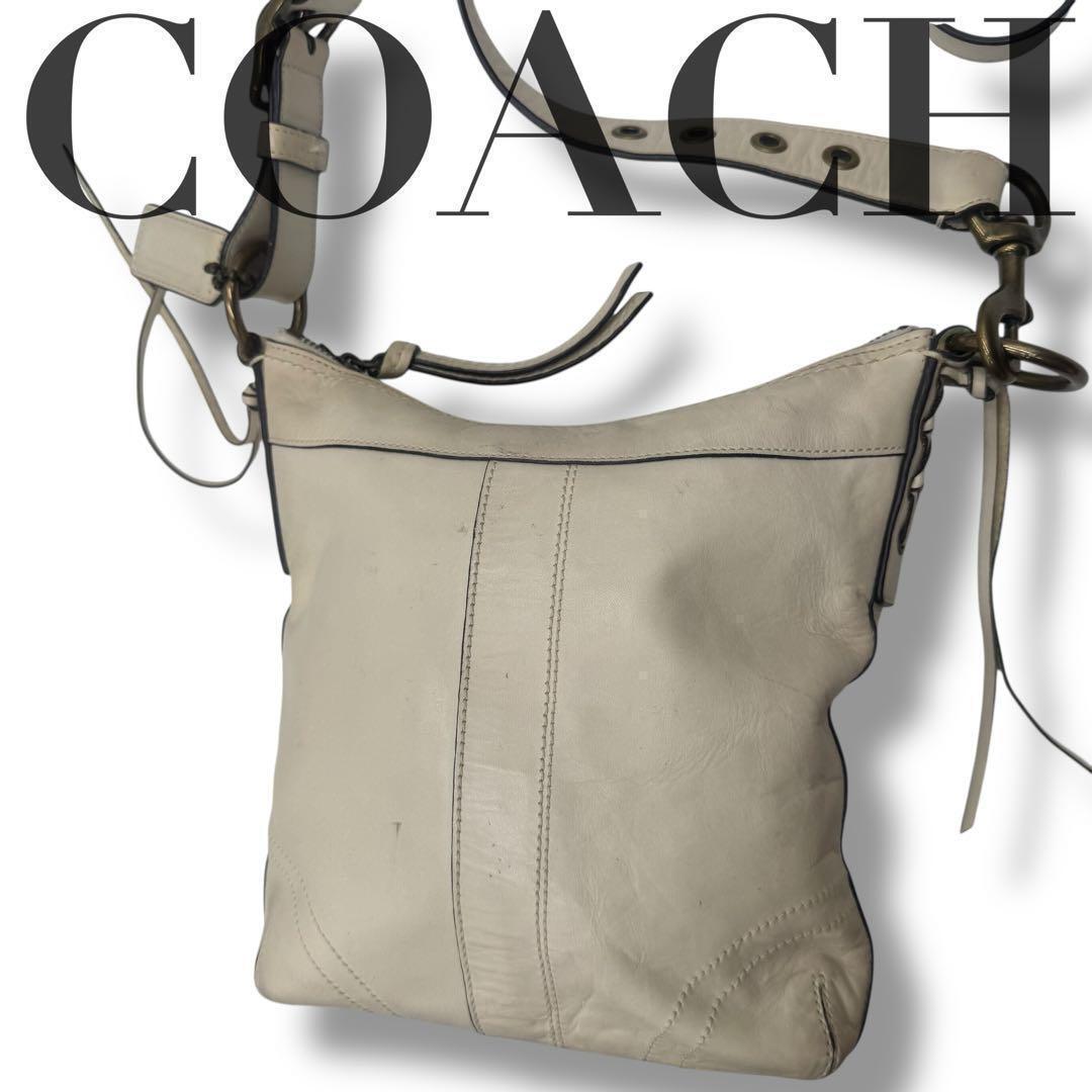 限界価格・送料無料・良品】Chloe・クロエ・ショルダーバッグ