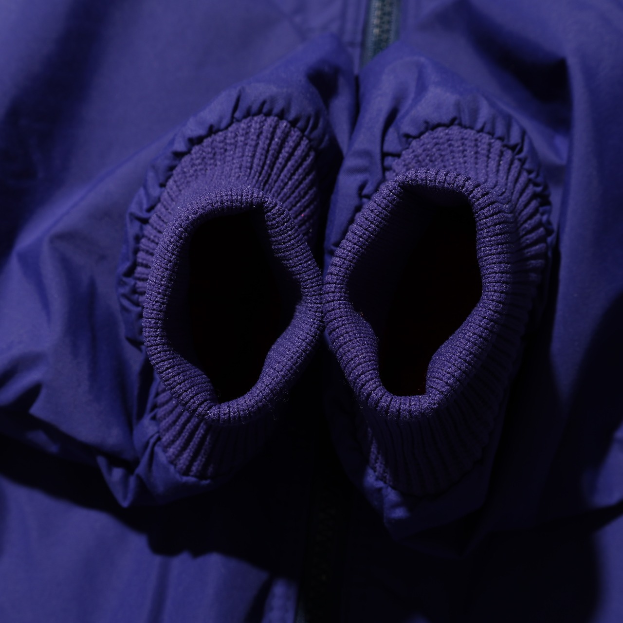 Deadstock M 91年 USA Shelled Synchilla Jacket Patagonia シェルドシンチラジャケット パタゴニア