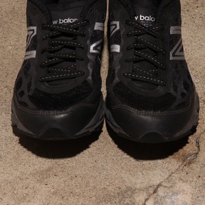 Deadstock 10.5D MI950BN2 950v2 ニューバランス スニーカーnew balance 黒 ブラック ミリタリートレーナー