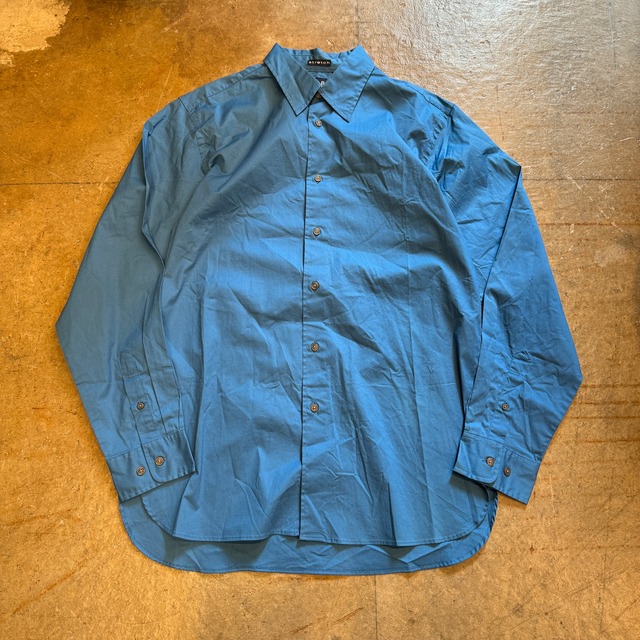OLD GAP STRETCH SHIRT