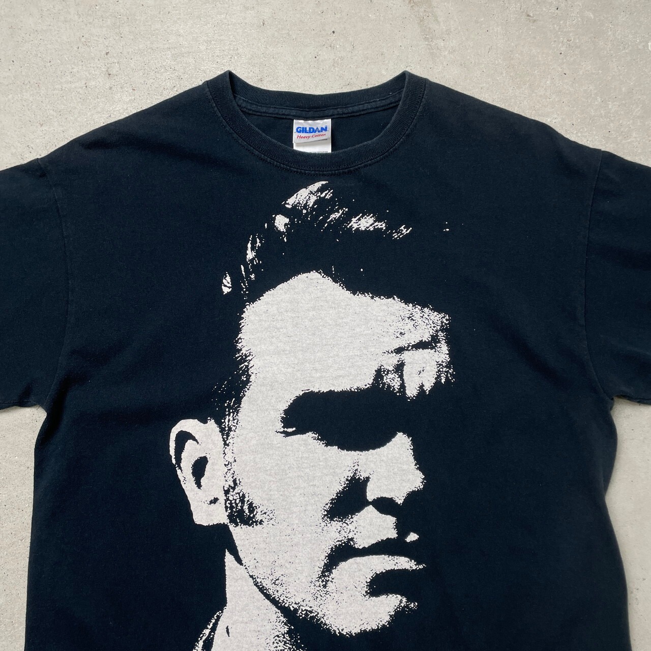 00年代 MORRISSEY モリッシー アーティスト バンドTシャツ バンT The 