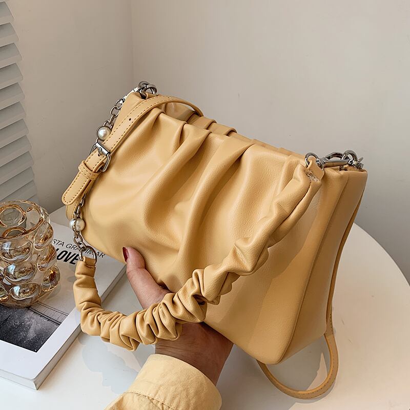 チェーン サマー 夏物 メッセンジャーバッグ Tiancai_Wing_Bag54414749452