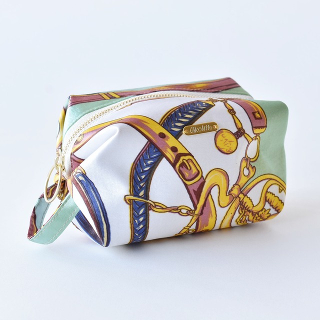 YUKA POUCH(S) / No,10111-1