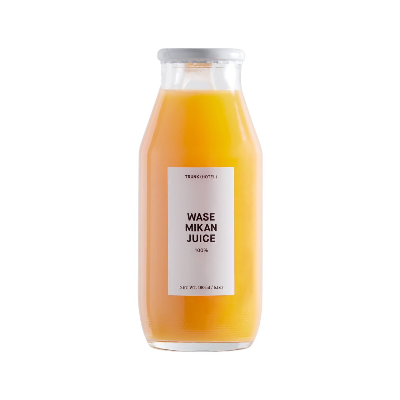 TRUNK Wasemikan Juice | TRUNK(ONLINE STORE)