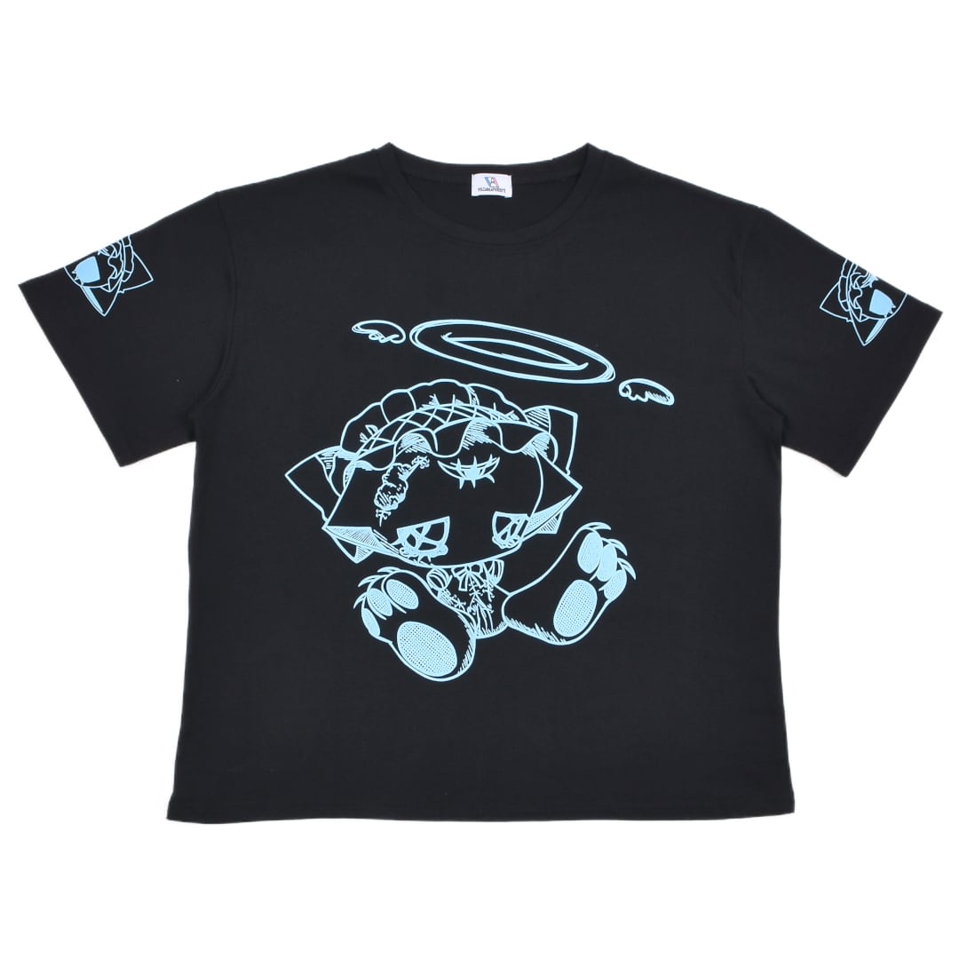 7/3 全カラー&サイズ再入荷！】泣きねこTシャツ | VOLCAN&APHRODITE