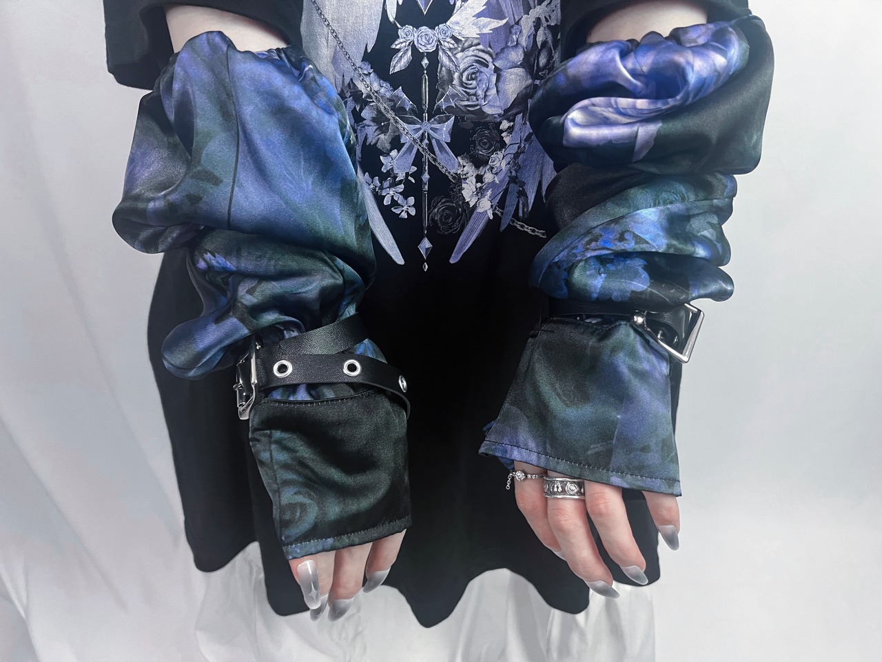 操花(アームカバー)