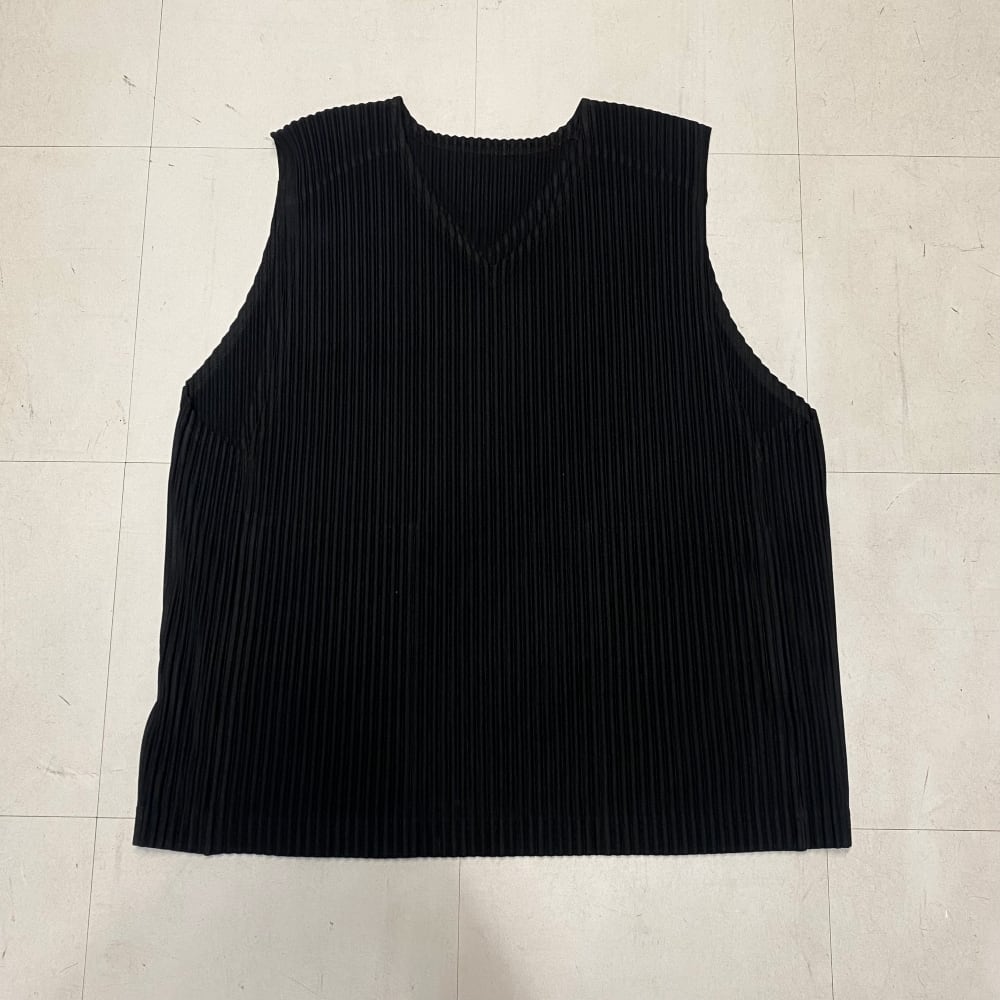 HOMME PLISSE ISSEY MIYAKE オムプリッセイッセイミヤケ 19SS Pleated 