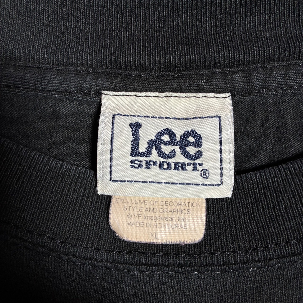 00s Lee MLB CHICAGO White Sox メッセージTシャツ ホワイトソックス シカゴ