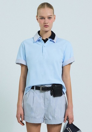 [GROVE] GROVE MINI POCKET BELT 正規品 韓国ブランド 韓国ファッション 韓国代行 日本 店舗  ブランド グローブ grvr 通販