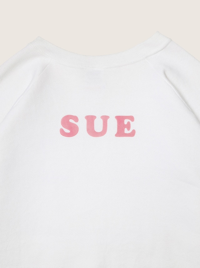 Message Sweat