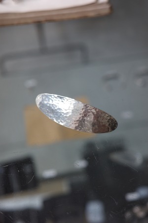 ＜受注オーダー＞Folk/N フォークバイエヌ / HAIR ACCESSORY (H-136)