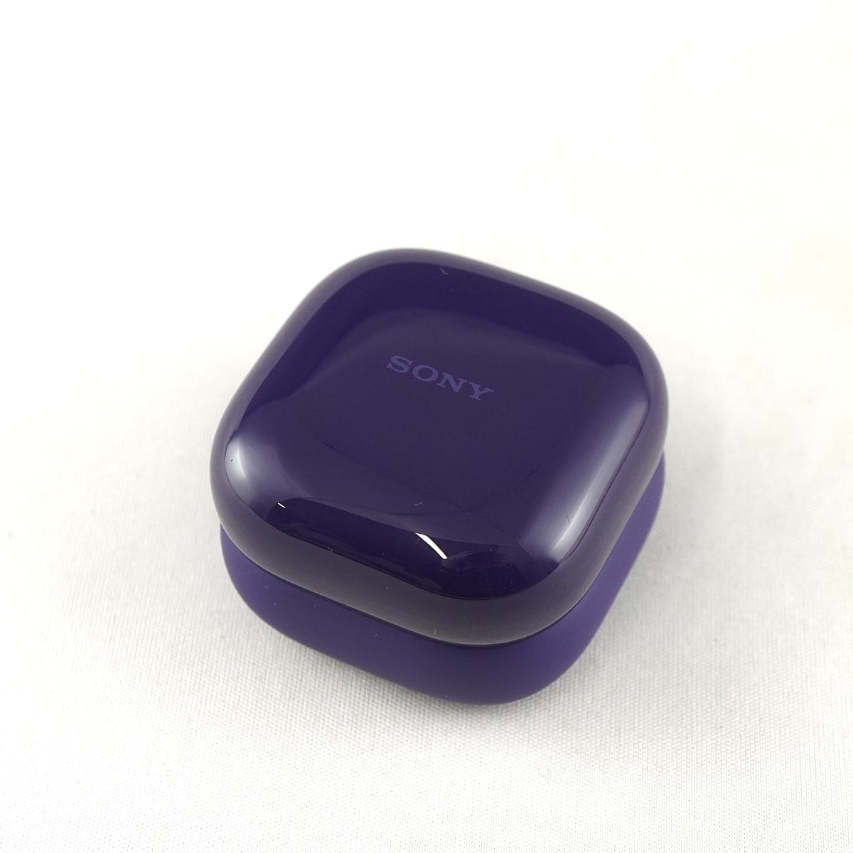 SONY WF-LS910N Link Buds Fit 充電ケースのみ USED美品 チャージング