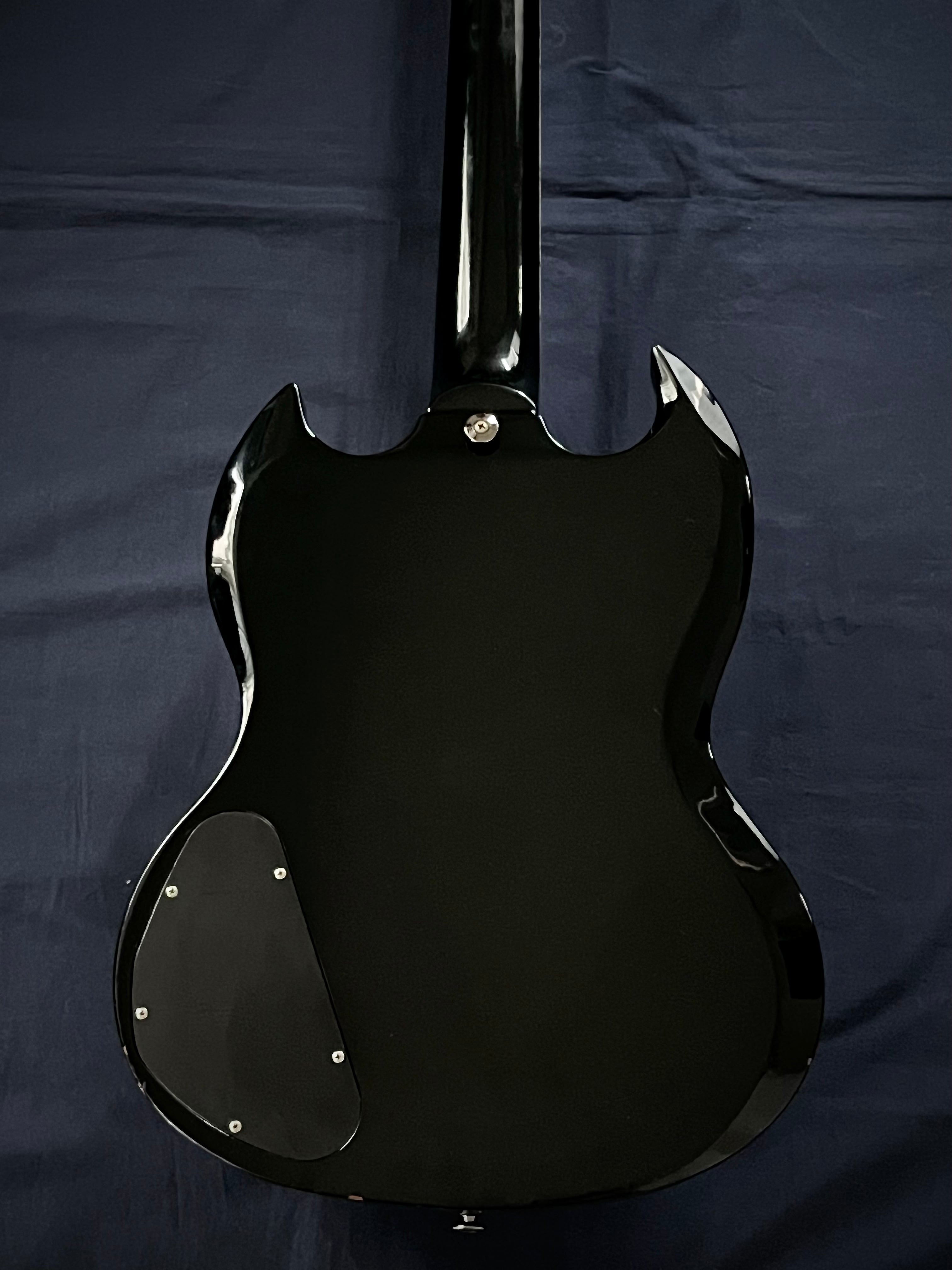 グレコ SS600-P2 SG Black 1990 フジゲン | 【ジャパンビンテージ