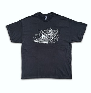 SIXSENSE "Life Grande" Tee