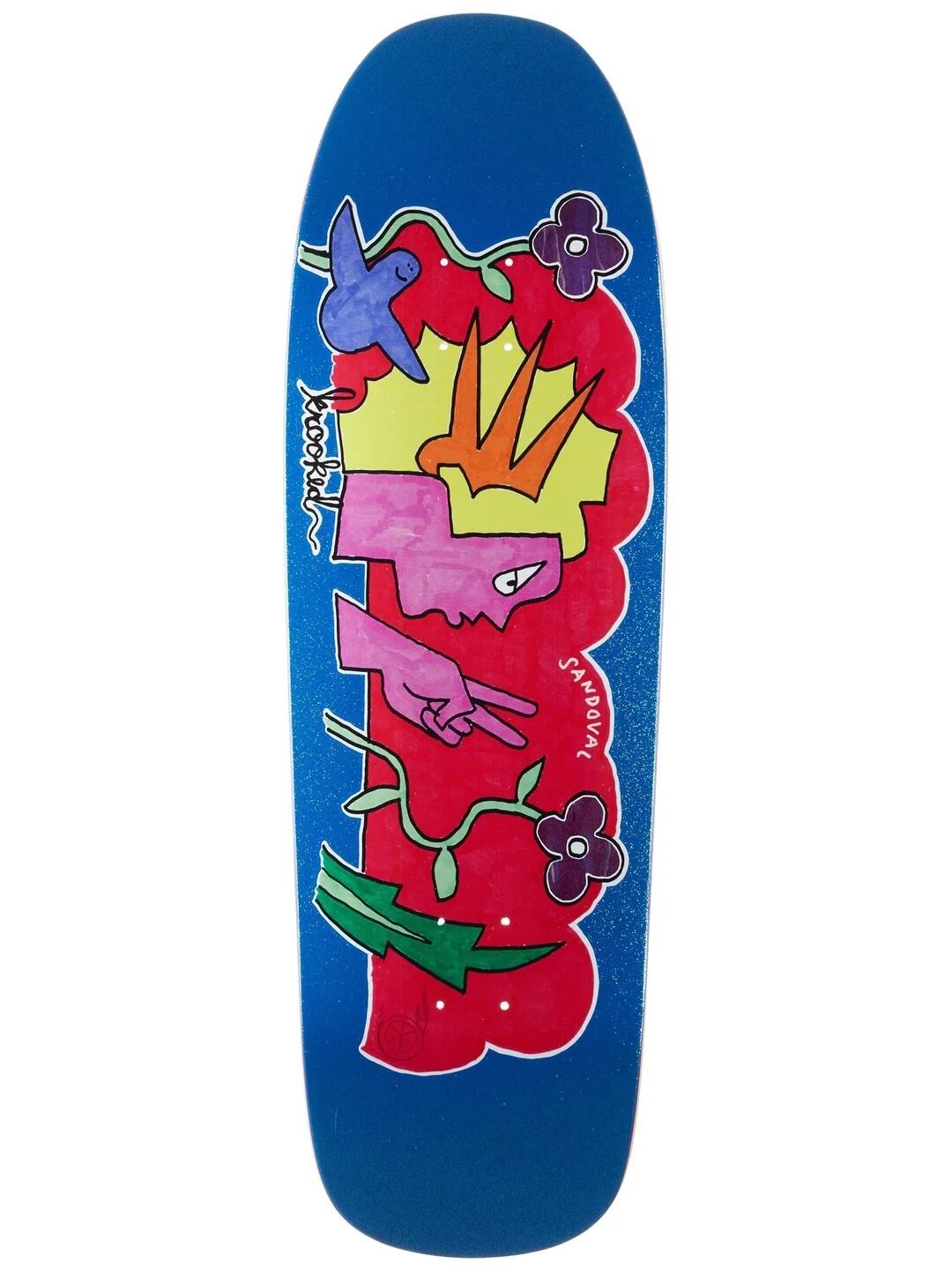 KROOKED | batsuskateboardshop