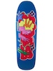 Krooked Sandoval Peace Sign Deck 9.81×32.06 WB14.37