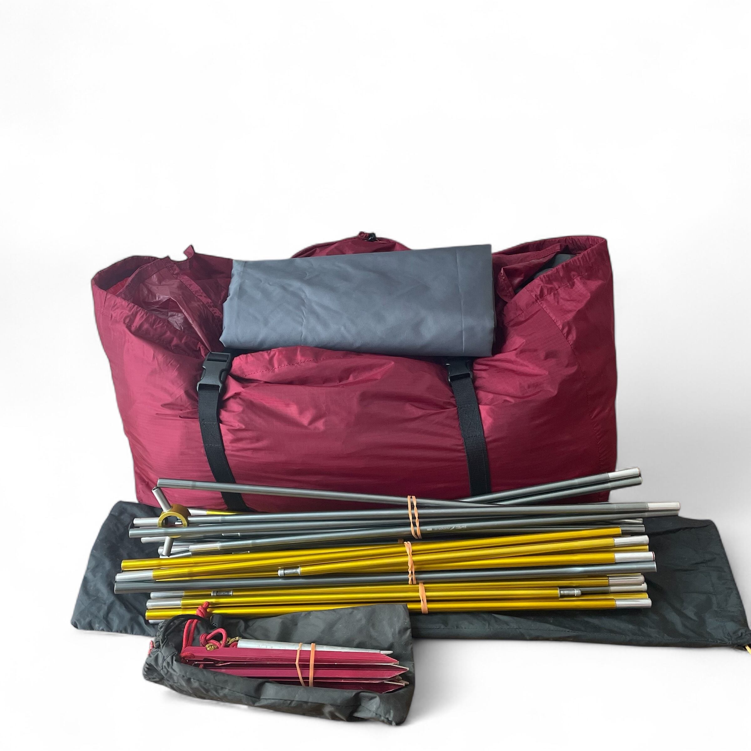 希少 ノースフェイス HIM35 THE NORTH FACE ヴィンテージ | ICELANDCOOLER