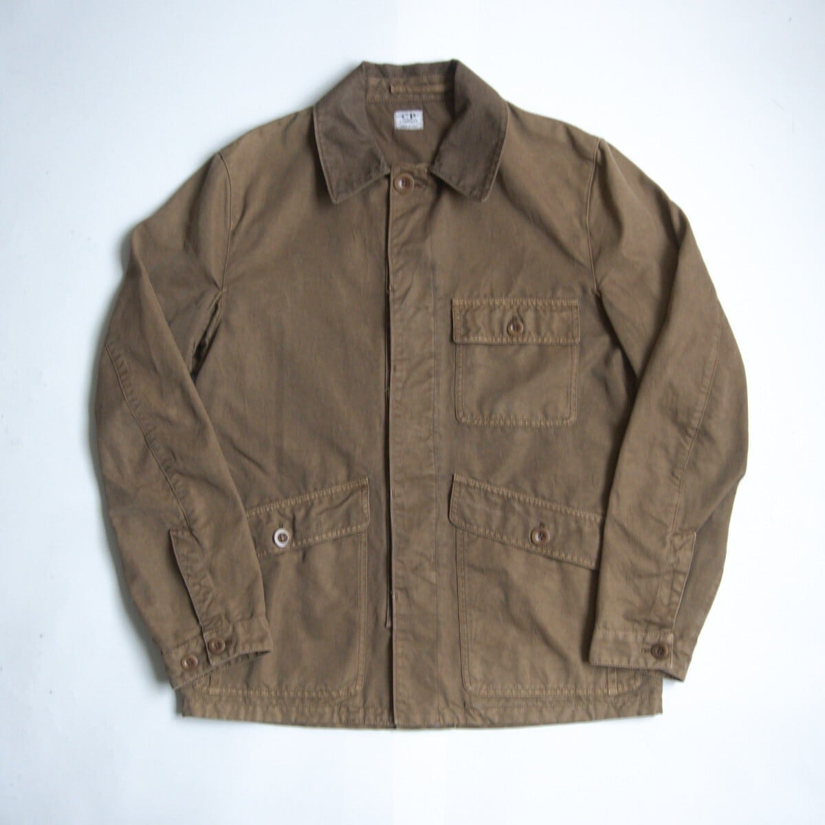 C.P.COMPANY | August shop