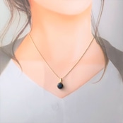【信楽焼】凛蒼玉 ピアス(イヤリング) 蒼玉シリーズ 陶器 伝統工芸