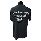 【RED HOT CHILI PEPPERS】レッド ホット チリ ペッパーズ "MOTHER'S MILK" 80's Vintage Tシャツ