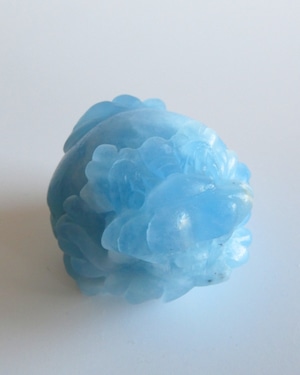 Aquamarine アクアマリン ⭔ 龍亀 ⭓ 黒流星 ⭔ ORIGINAL 龍亀