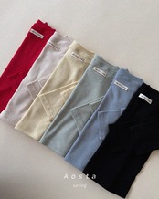 Aosta 26/SS Everyday T