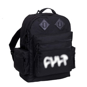 CULT BLURRED BACKPACK bmx