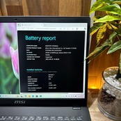 \ 公式ショップ限定価格❣️/ 《最新2023年モデル》MSI Modern 15 第13世代 SSD512GB メモリ8GB FHD ノートパソコン オフィス付 安心サポート&3ヶ月保証付き