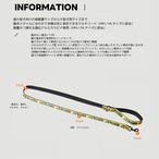 【PUPPYGALLERY公式】【予約】【即納】アトランタリード　MM