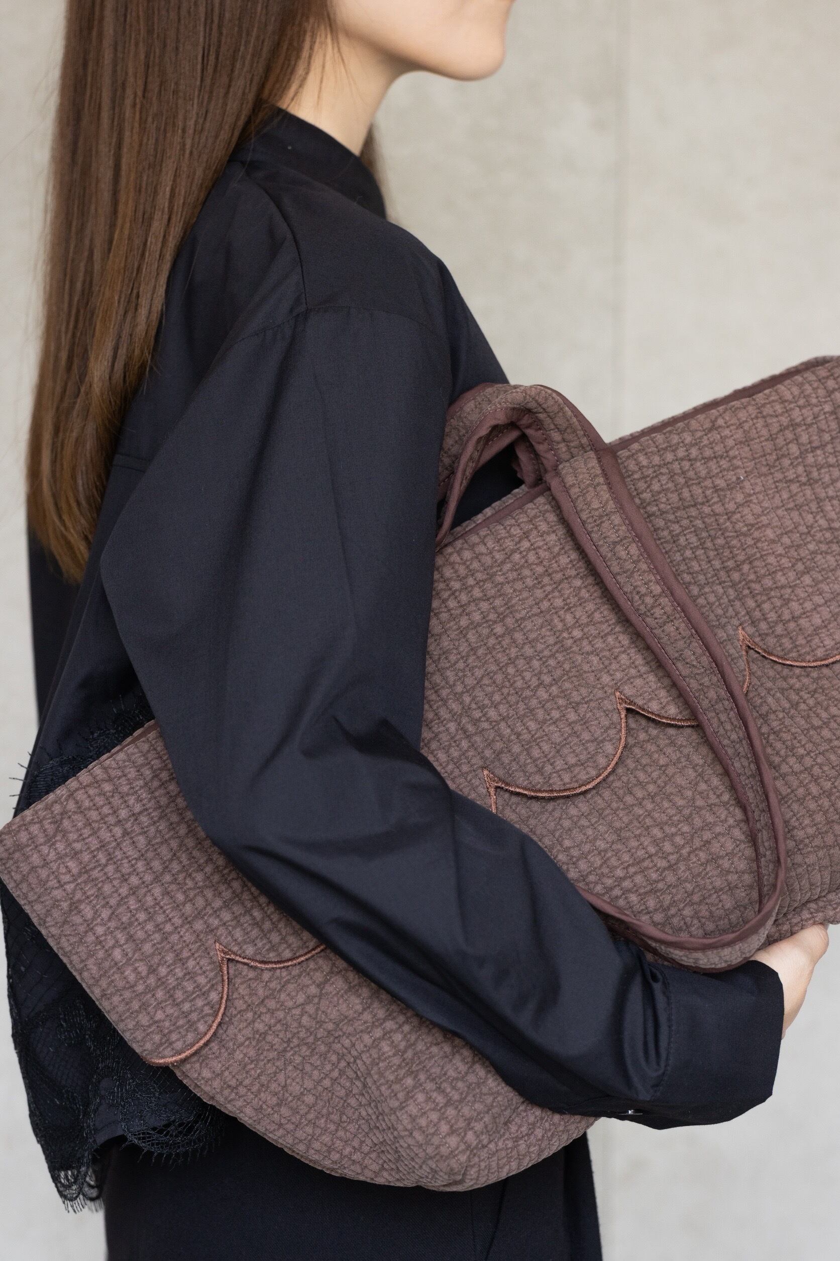 NUBI BAG ヌビバッグ | conforobe(コンフォローブ)