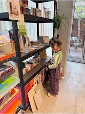韓国子供服 / 26winter / BOBOJ / チェックプリーツパンツ / キッズ / 冬服 *S~JL*