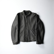 OLD JOE / PATINA DEERSKIN COSSAK JACKET