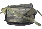 Vintage Messenger Bag military 【messenger02】