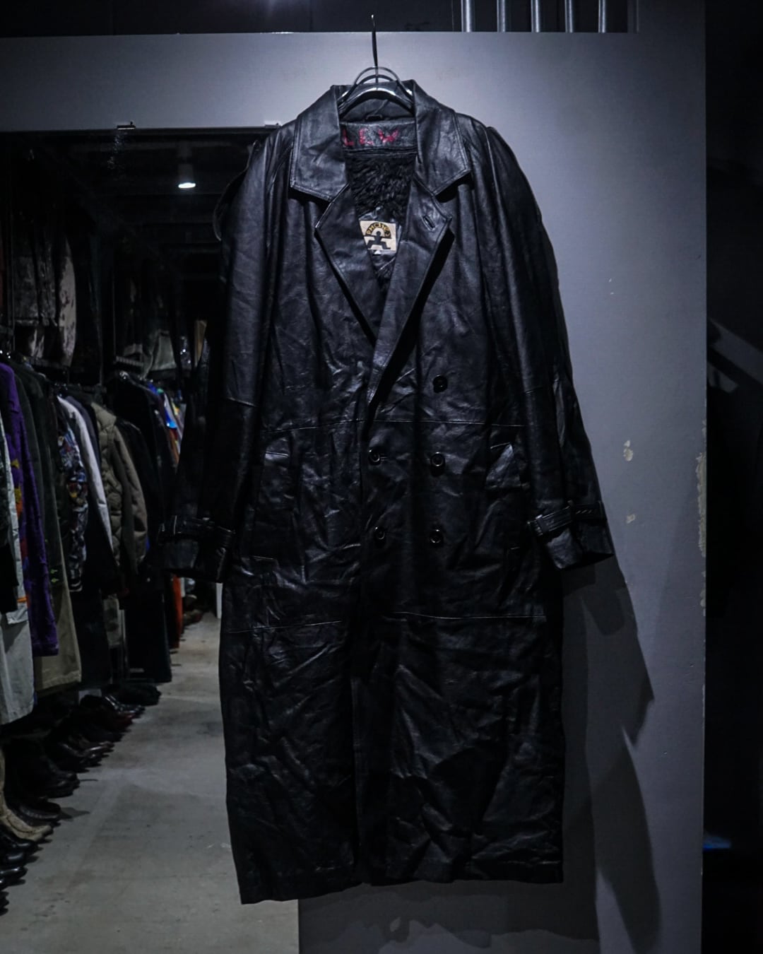 Coat | Caka(カカ）下北沢古着屋、セレクトショップ