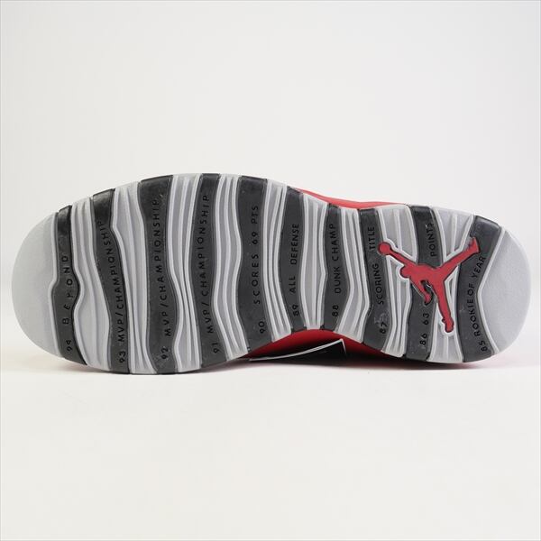 Size【27.5cm】 NIKE ナイキ AIR JORDAN 10 RETRO 30TH 705178 Size【27.5cm】 NIKE ナイキ AIR JORDAN 10 RETRO 30TH 705178