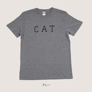 CAT Grey