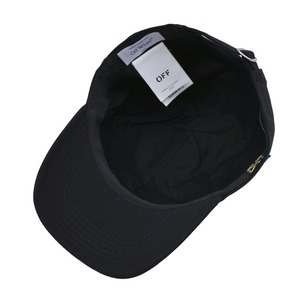 【OFF-WHITE】MULTI PATCH BASEBALL CAP