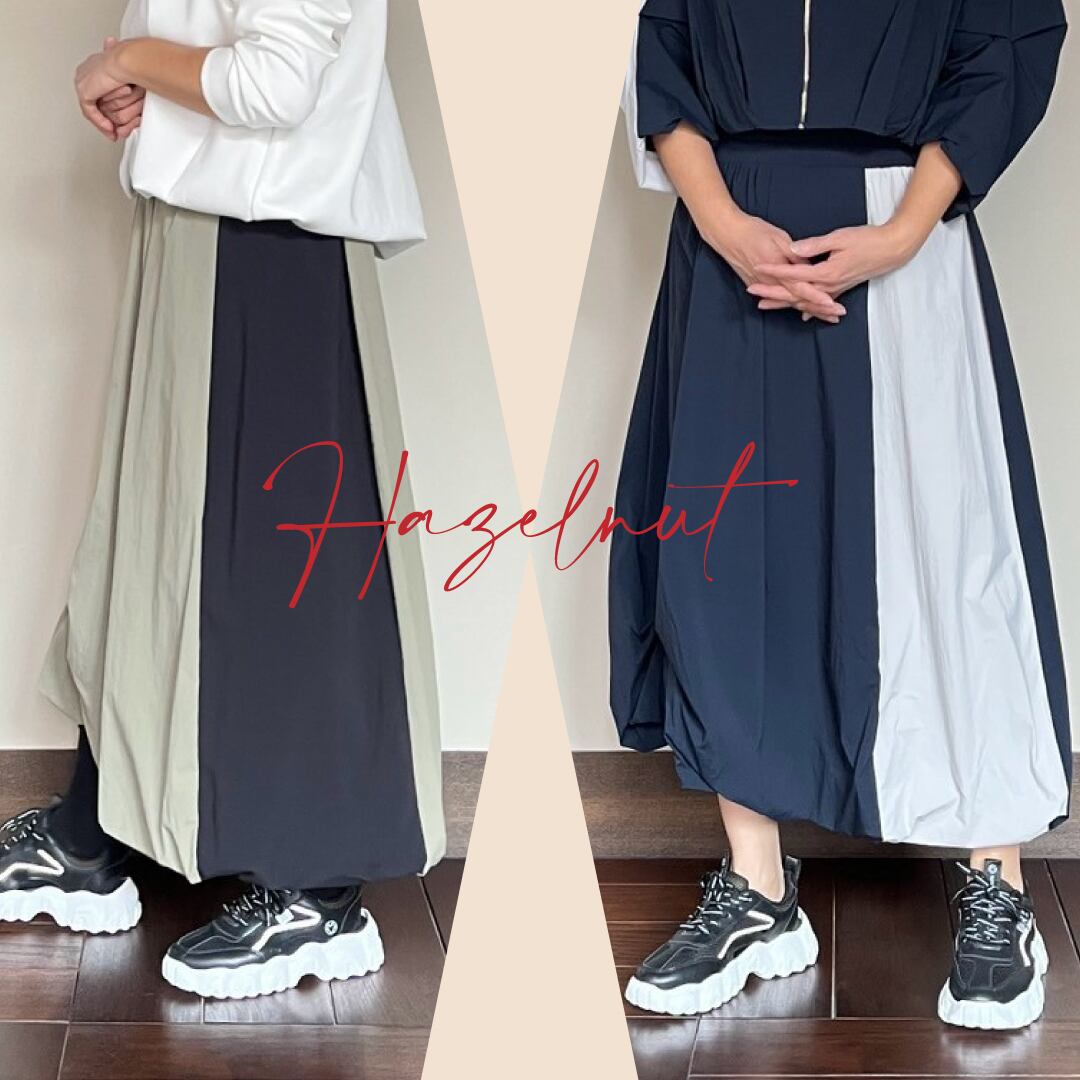 SKIRT | FORME Base STORE SKIRT | FORME Base STORE