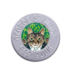 【紅茶・猫缶】ミニ缶ギフト(2個セット)