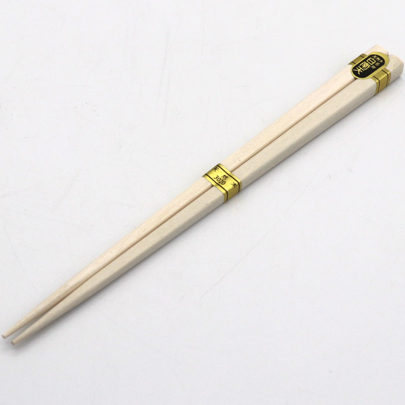 白南天・厄除け長寿箸・開運・天然木・縁起物・No.210124-02 白南天・厄除け長寿箸・開運・天然木・縁起物・No.210124-02