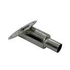 Formosa Japan FFヒーター エアパーキングヒーター専用 船舶 ボート 排気パーツ 24mm【返品不可】